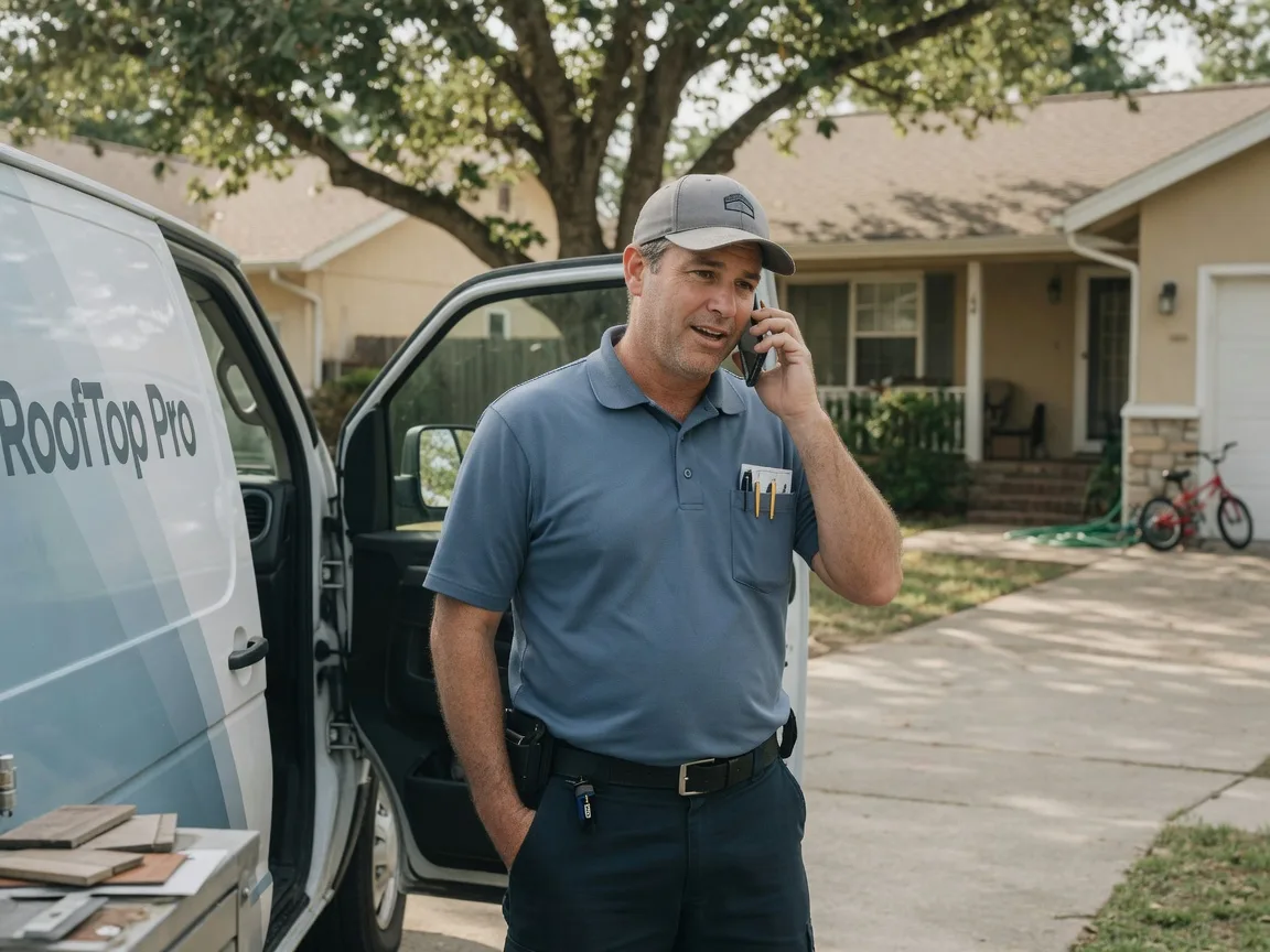 Roof Repair Ringling, OK FAQs