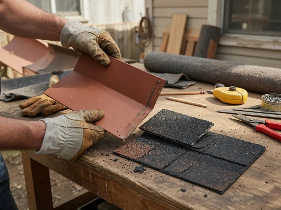 Roof Repair company in Ringling, OK